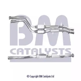 Катализатор BM CATALYSTS BM90513