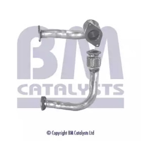 Трубка BM CATALYSTS BM70189