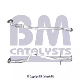 Трубка BM CATALYSTS BM50602