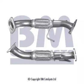 Трубка BM CATALYSTS BM70571