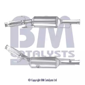 Фильтр BM CATALYSTS BM11279HP