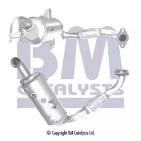 Фильтр BM CATALYSTS BM11163HP