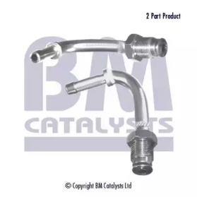 Трубопровод BM CATALYSTS PP11332C