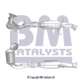 Катализатор BM CATALYSTS BM90867H