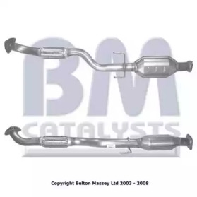 Катализатор BM CATALYSTS BM91228