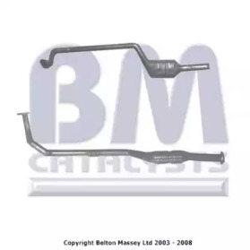 Катализатор BM CATALYSTS BM91179H