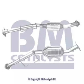 Катализатор BM CATALYSTS BM90109