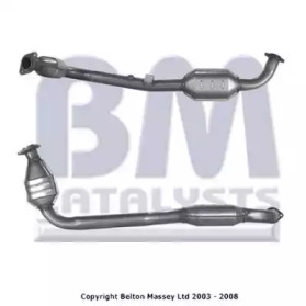 Катализатор BM CATALYSTS BM91118