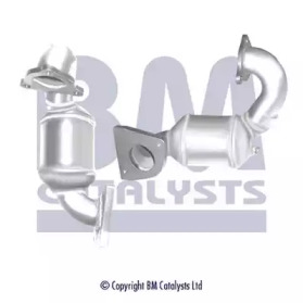 Катализатор BM CATALYSTS BM80183