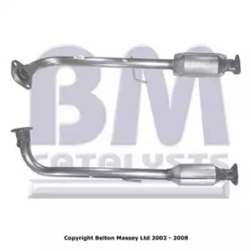 Катализатор BM CATALYSTS BM91159H