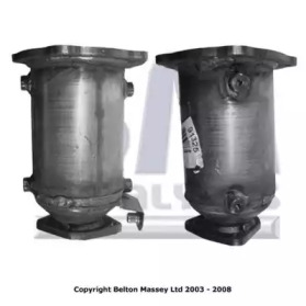 Катализатор BM CATALYSTS BM91325H