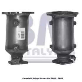 Катализатор BM CATALYSTS BM91311H