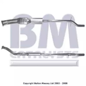 Катализатор BM CATALYSTS BM91180H