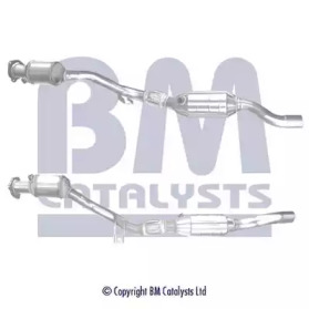 Катализатор BM CATALYSTS BM91333H