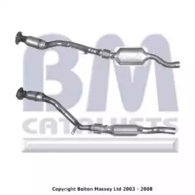 Катализатор BM CATALYSTS BM91074H