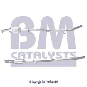 Катализатор BM CATALYSTS BM80089