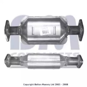 Катализатор BM CATALYSTS BM91161