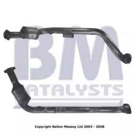 Катализатор BM CATALYSTS BM91284H