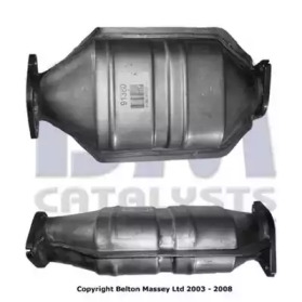 Катализатор BM CATALYSTS BM91380H