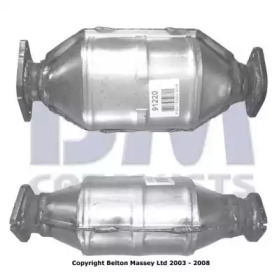 Катализатор BM CATALYSTS BM91220