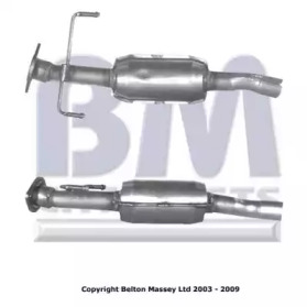 Катализатор BM CATALYSTS BM90939H