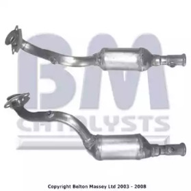 Катализатор BM CATALYSTS BM91170H