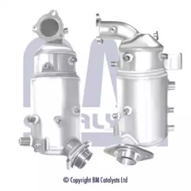 Фильтр BM CATALYSTS BM11025H