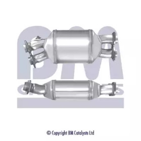 Фильтр BM CATALYSTS BM11031