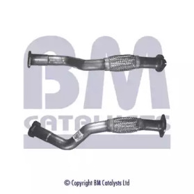 Трубка BM CATALYSTS BM50070