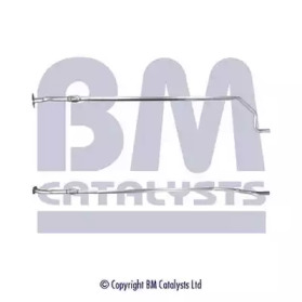 Трубка BM CATALYSTS BM50107