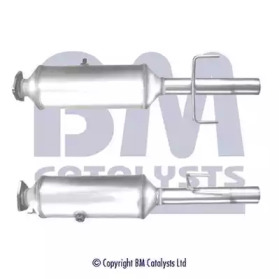 Фильтр BM CATALYSTS BM11036H