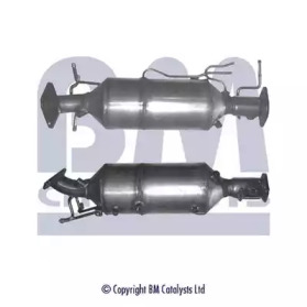 Фильтр BM CATALYSTS BM11043H