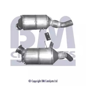 Фильтр BM CATALYSTS BM11041H