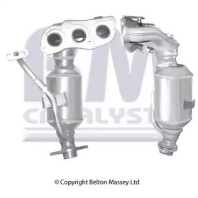 Катализатор BM CATALYSTS BM91557H