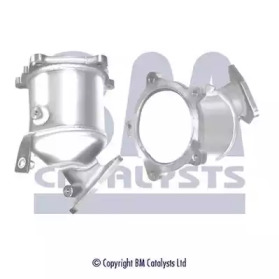 Катализатор BM CATALYSTS BM80369H