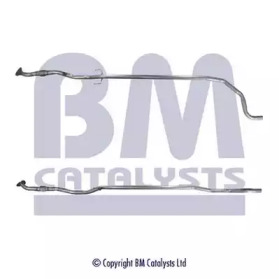 Трубка BM CATALYSTS BM50156