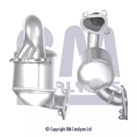 Катализатор BM CATALYSTS BM80380H