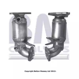 Катализатор BM CATALYSTS BM91577H