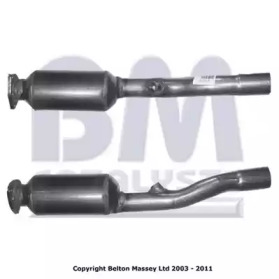 Катализатор BM CATALYSTS BM91579H