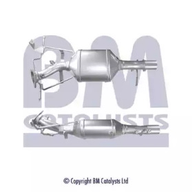 Фильтр BM CATALYSTS BM11047