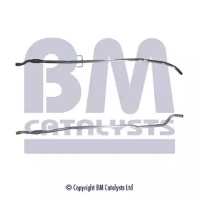 Трубка BM CATALYSTS BM50163