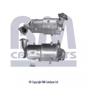 Фильтр BM CATALYSTS BM11060H