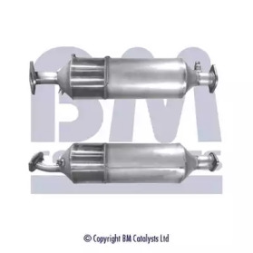 Фильтр BM CATALYSTS BM11089H