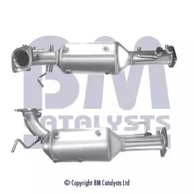 Фильтр BM CATALYSTS BM11074