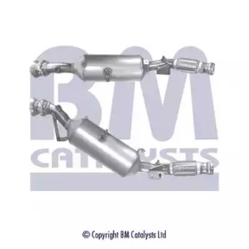 Фильтр BM CATALYSTS BM11104H