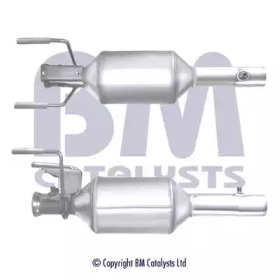 Фильтр BM CATALYSTS BM11016P