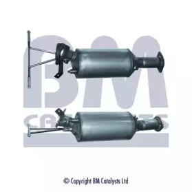 Фильтр BM CATALYSTS BM11024P