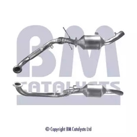 Фильтр BM CATALYSTS BM11115