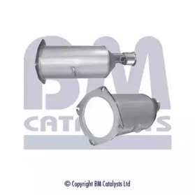 Фильтр BM CATALYSTS BM11137