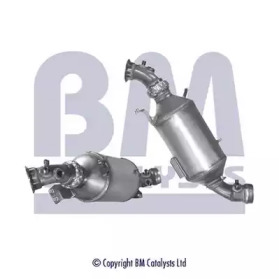 Фильтр BM CATALYSTS BM11029P